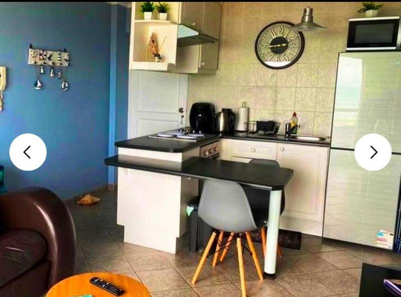 1 Bedroom Property for Sale in Bloubergstrand Western Cape